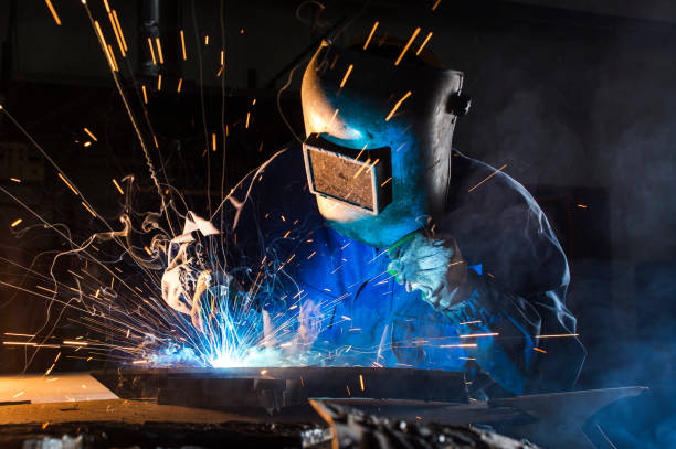 Best Food and Beverage Processing Equipment Welding in Genoa, IL