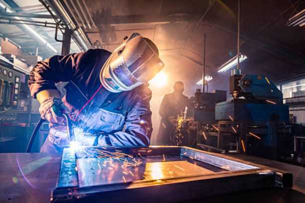 Best Aerospace and Defense Welding in Genoa, IL