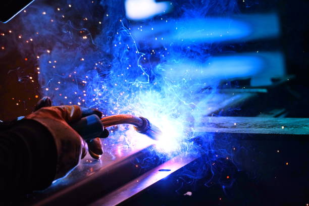 Trusted Genoa, IL Welder & Metal Fabrication Experts