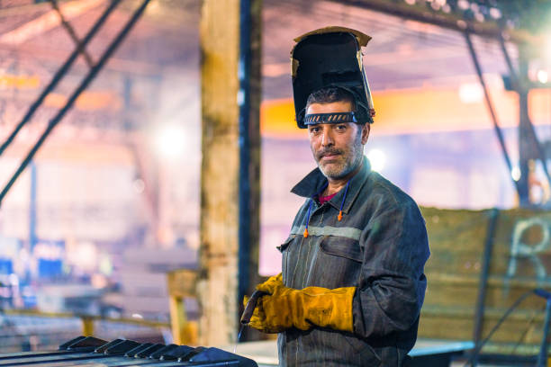 Best Marine and Shipbuilding Welding in Genoa, IL
