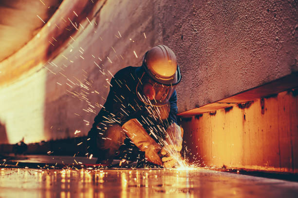 Affordable Welder Services in Genoa, IL
