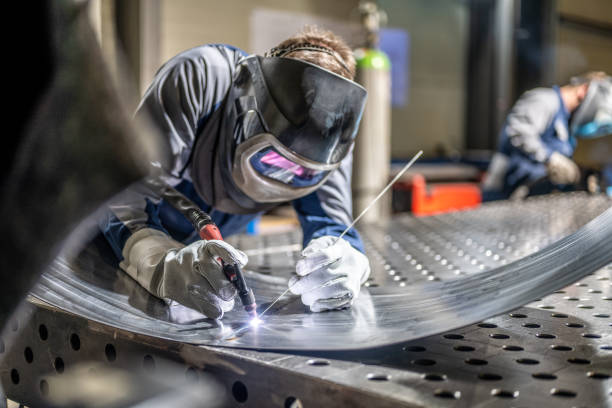 Best Automation and Robotic Welding in Genoa, IL