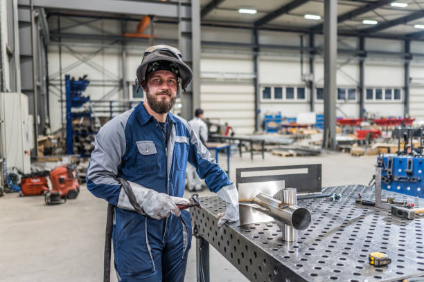 Affordable Welder Services in Genoa, IL