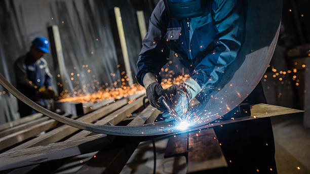 Best Aerospace and Defense Welding in Genoa, IL