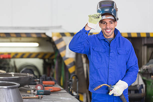 Best Specialty Welding Processes in Genoa, IL
