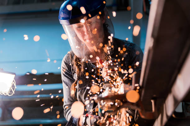 Best Food and Beverage Processing Equipment Welding in Genoa, IL